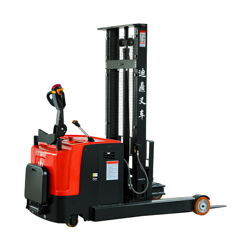 Reach stacker CQDA 