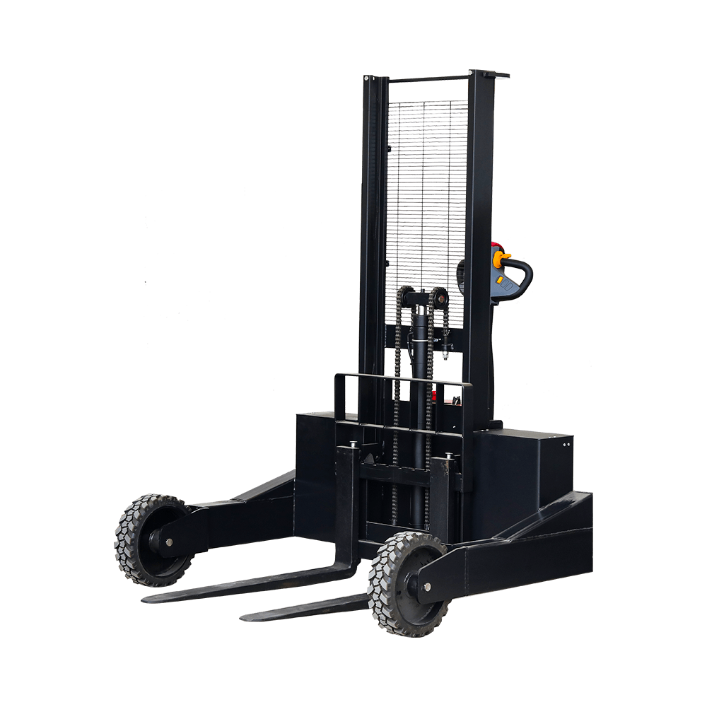 Gerbeur électrique tout terrain CDDH