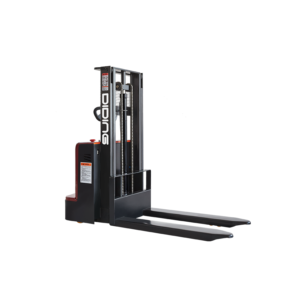 CDD-20A Gerbeur électrique (modèle déporté)