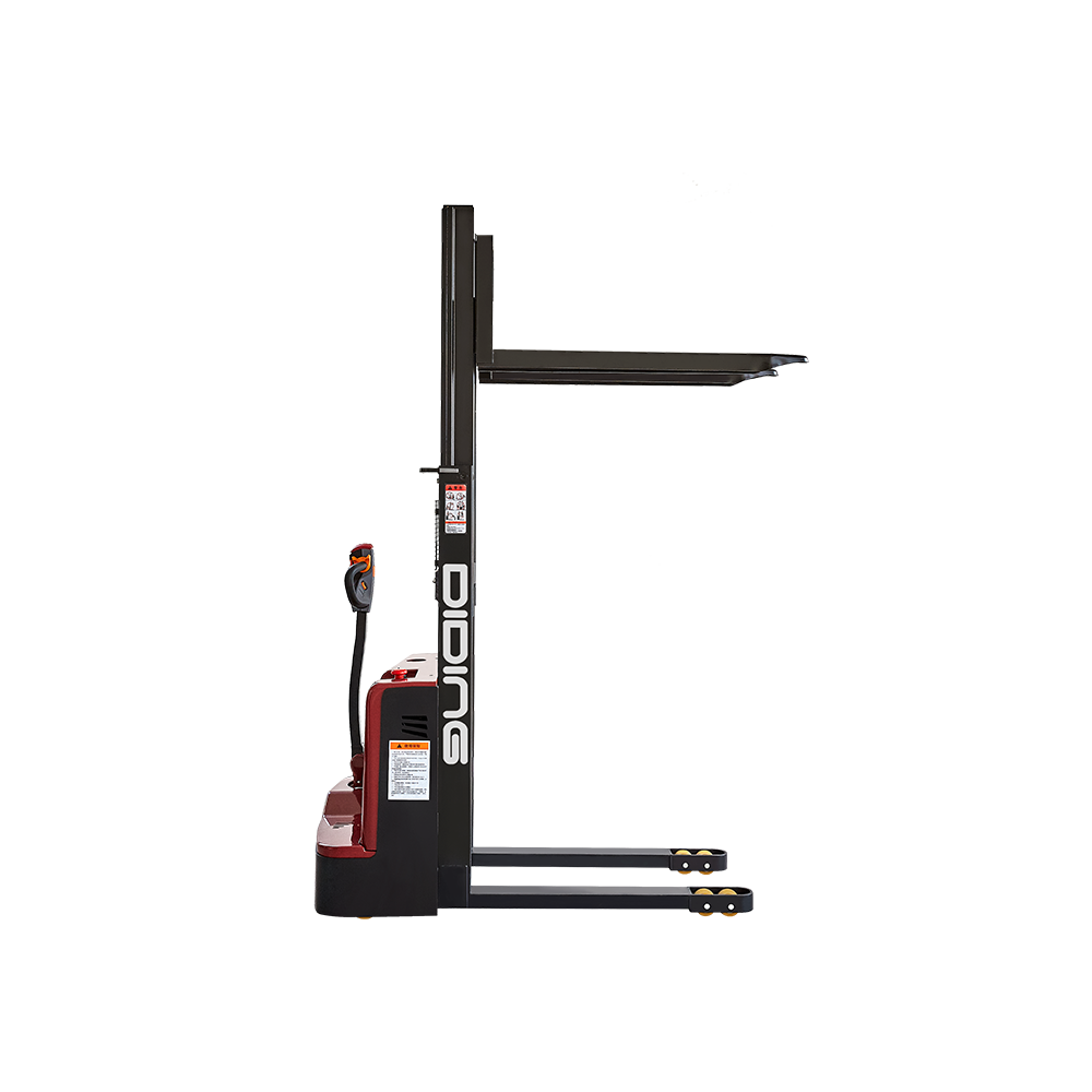 CDD-20A Gerbeur électrique (modèle déporté)